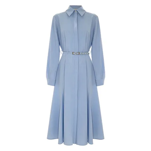 Dresses > Day Dresses > Shirt Dresses - - Kocca - Modalova
