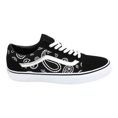 Vans - Shoes > Sneakers - Black - Vans - Modalova