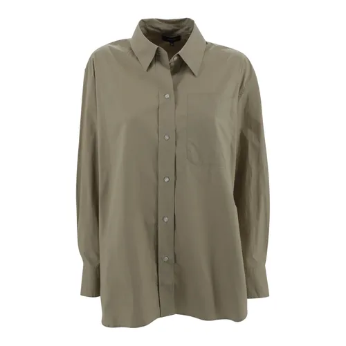 Blouses & Shirts > Shirts - - Soeur - Modalova