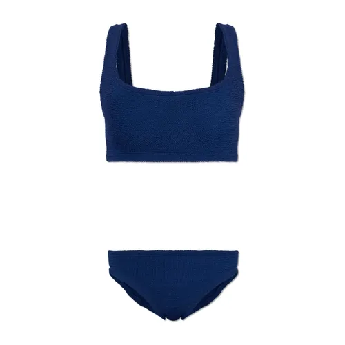 Swimwear > Bikinis - - Hunza G - Modalova
