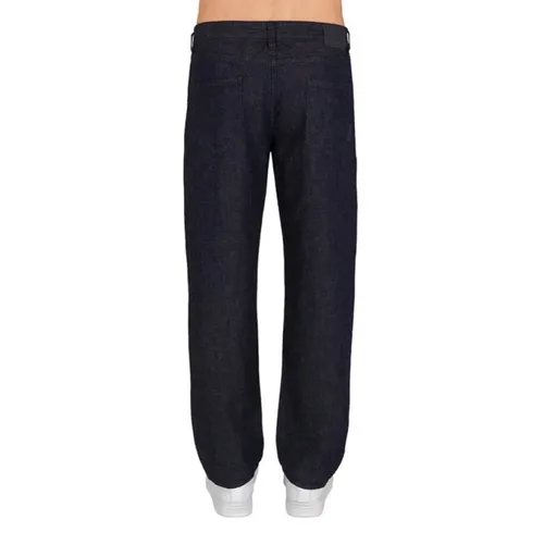 Trousers > Straight Trousers - - Armani Exchange - Modalova
