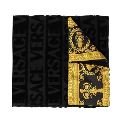 Home > Textiles > Towels - - Versace - Modalova