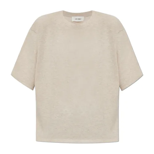 Tops > T-Shirts - - Lisa Yang - Modalova