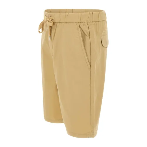 Shorts > Casual Shorts - - Sun68 - Modalova