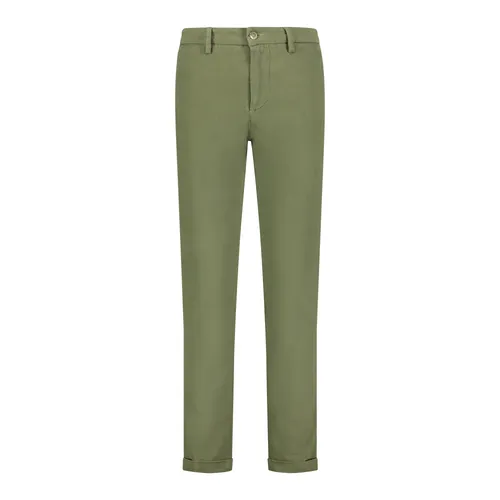 Trousers > Chinos - - Re-Hash - Modalova