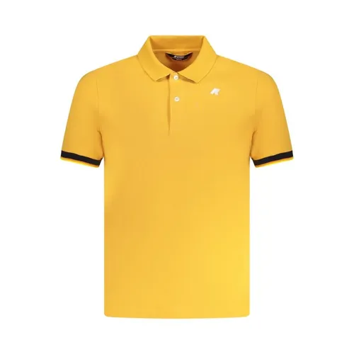 Tops > Polo Shirts - - K-Way - Modalova