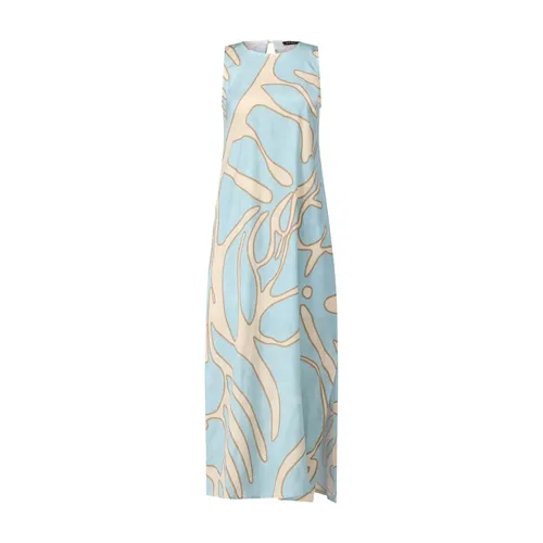 Dresses > Day Dresses > Maxi Dresses - - Ana Alcazar - Modalova