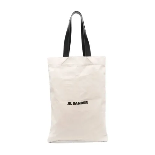 Bags > Tote Bags - - Jil Sander - Modalova