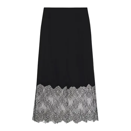 Skirts > Midi Skirts - - Anine Bing - Modalova