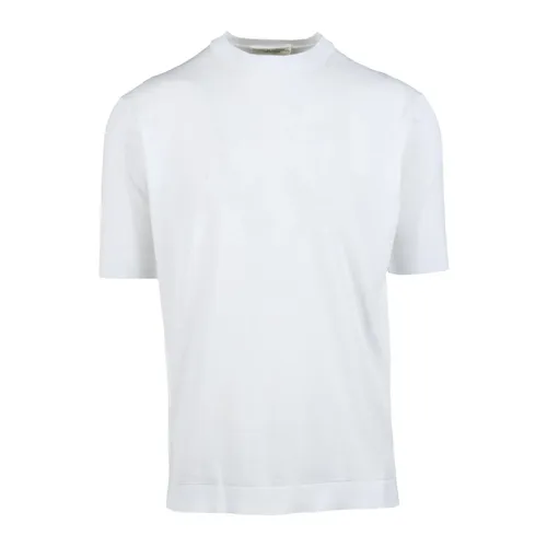 Tops > T-Shirts - - Filippo De Laurentiis - Modalova