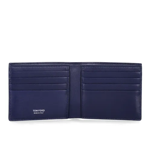 Accessories > Wallets & Cardholders - - Tom Ford - Modalova