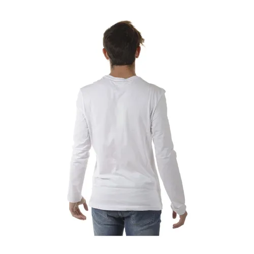 Tops > Long Sleeve Tops - - Versace Jeans Couture - Modalova