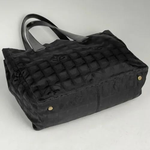 Pre-owned > Pre-owned Bags > Pre-owned Tote Bags - - Chanel Vintage - Modalova