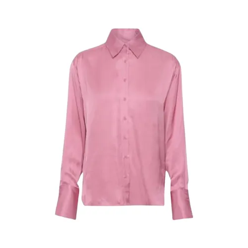 Blouses & Shirts > Shirts - - InWear - Modalova