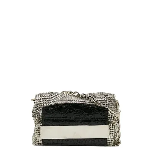 Pre-owned > Pre-owned Bags > Pre-owned Cross Body Bags - - Jimmy Choo Pre-owned - Modalova