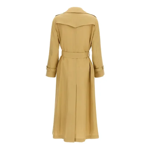 Coats > Trench Coats - - Tagliatore - Modalova