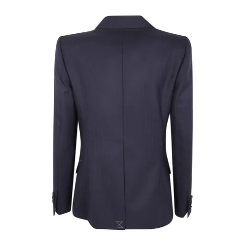 Jackets > Blazers - - Dries Van Noten - Modalova