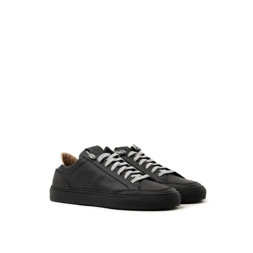 P448 - Shoes > Sneakers - Black - P448 - Modalova