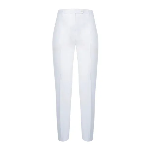 Trousers > Slim-fit Trousers - - Kiton - Modalova