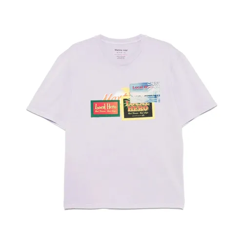 Tops > T-Shirts - - Martine Rose - Modalova