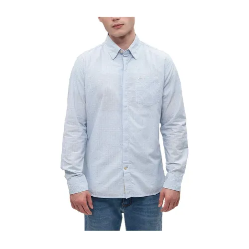 Shirts > Casual Shirts - - Pepe Jeans - Modalova