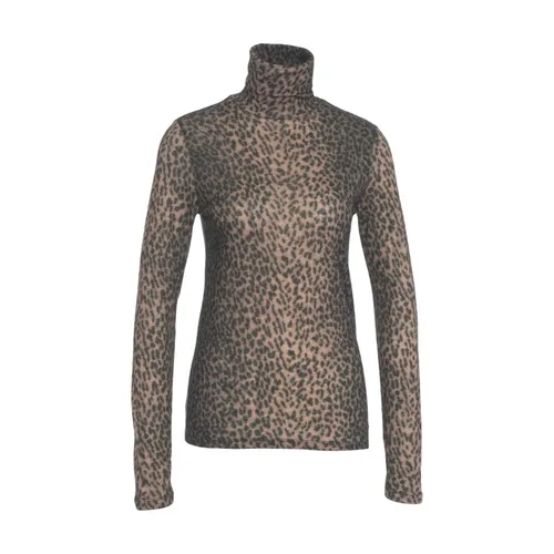 Tops > Long Sleeve Tops - - Majestic Filatures - Modalova