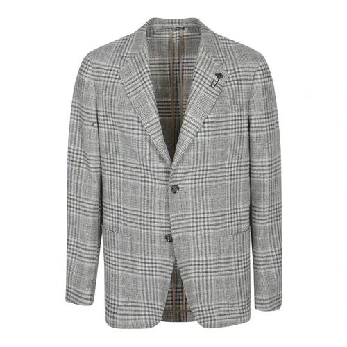 Suits > Formal Blazers - - Lardini - Modalova