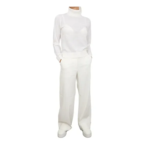 Knitwear > Turtlenecks - - Armani Exchange - Modalova