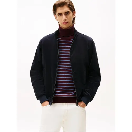 Jackets > Bomber Jackets - - Tommy Hilfiger - Modalova