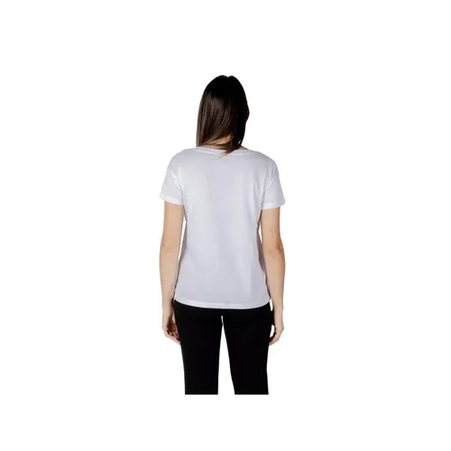 Tops > T-Shirts - - Armani Exchange - Modalova