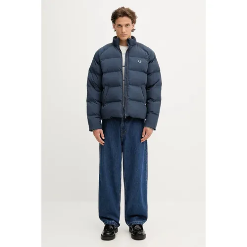 Jackets > Winter Jackets - - Fred Perry - Modalova