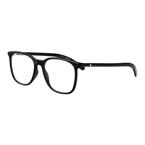 Accessories > Glasses - - Montblanc - Modalova