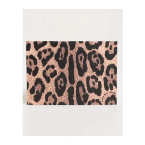 Accessories > Wallets & Cardholders - - Dolce & Gabbana - Modalova