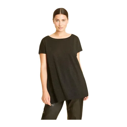 Tops > T-Shirts - - Marina Rinaldi - Modalova