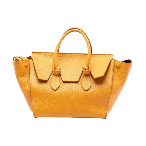 Pre-owned > Pre-owned Bags > Pre-owned Handbags - - Celine Vintage - Modalova