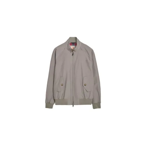 Jackets > Bomber Jackets - - Baracuta - Modalova