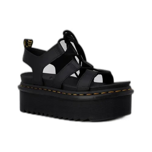 Shoes > Sandals > Flat Sandals - - Dr. Martens - Modalova