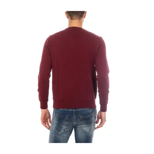Sweatshirts & Hoodies > Sweatshirts - - Armani Jeans - Modalova