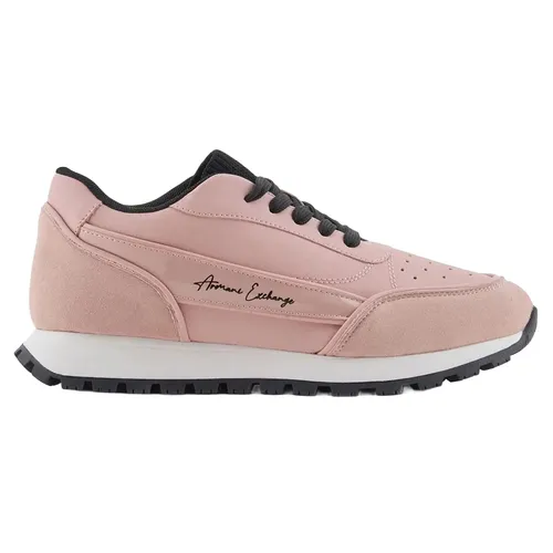 Shoes > Sneakers - - Armani Exchange - Modalova