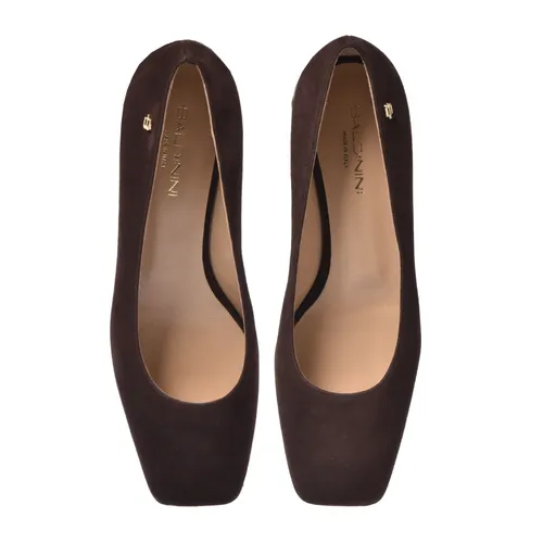 Shoes > Heels > Pumps - - Baldinini - Modalova