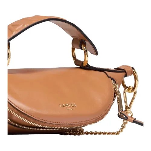 Lancel - Bags > Handbags - Brown - Lancel - Modalova