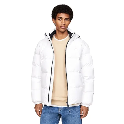 Jackets > Winter Jackets - - Tommy Jeans - Modalova