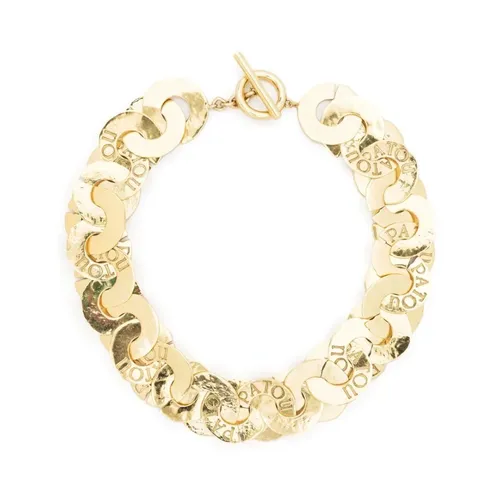 Accessories > Jewellery > Necklaces - - Patou - Modalova
