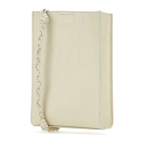 Bags > Shoulder Bags - - Jil Sander - Modalova
