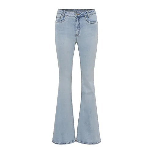 Jeans > Flared Jeans - - My Essential Wardrobe - Modalova