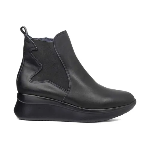 Shoes > Boots > Chelsea Boots - - Callaghan - Modalova
