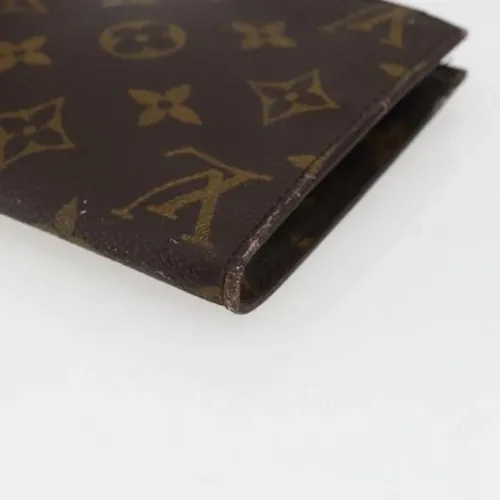 Pre-owned > Pre-owned Bags > Pre-owned Clutches - - Louis Vuitton Vintage - Modalova