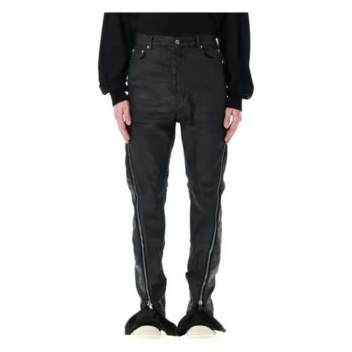 Jeans > Slim-fit Jeans - - Rick Owens - Modalova