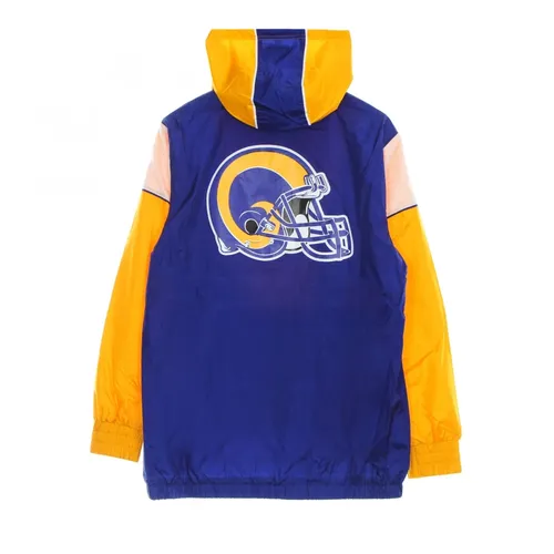 Sport > Outdoor > Jackets > Wind Jackets - - Mitchell & Ness - Modalova