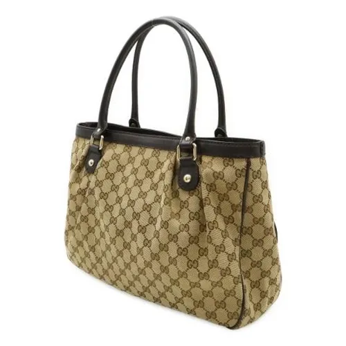 Pre-owned > Pre-owned Bags > Pre-owned Handbags - - Gucci Vintage - Modalova